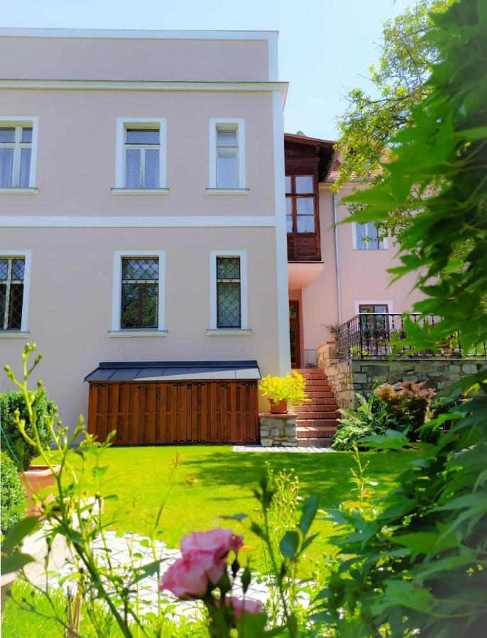 Wellness Pension Ametyst Чешки Крумлов Екстериор снимка