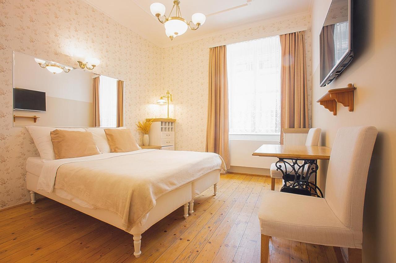 Wellness Pension Ametyst Чешки Крумлов Екстериор снимка