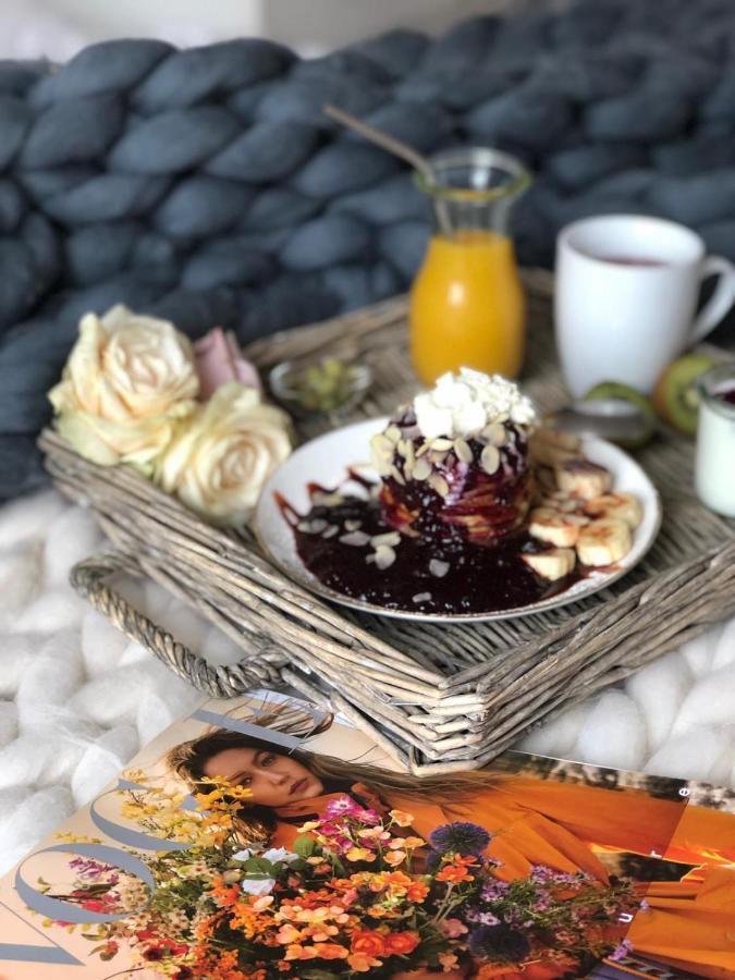 Wellness Pension Ametyst Чешки Крумлов Екстериор снимка