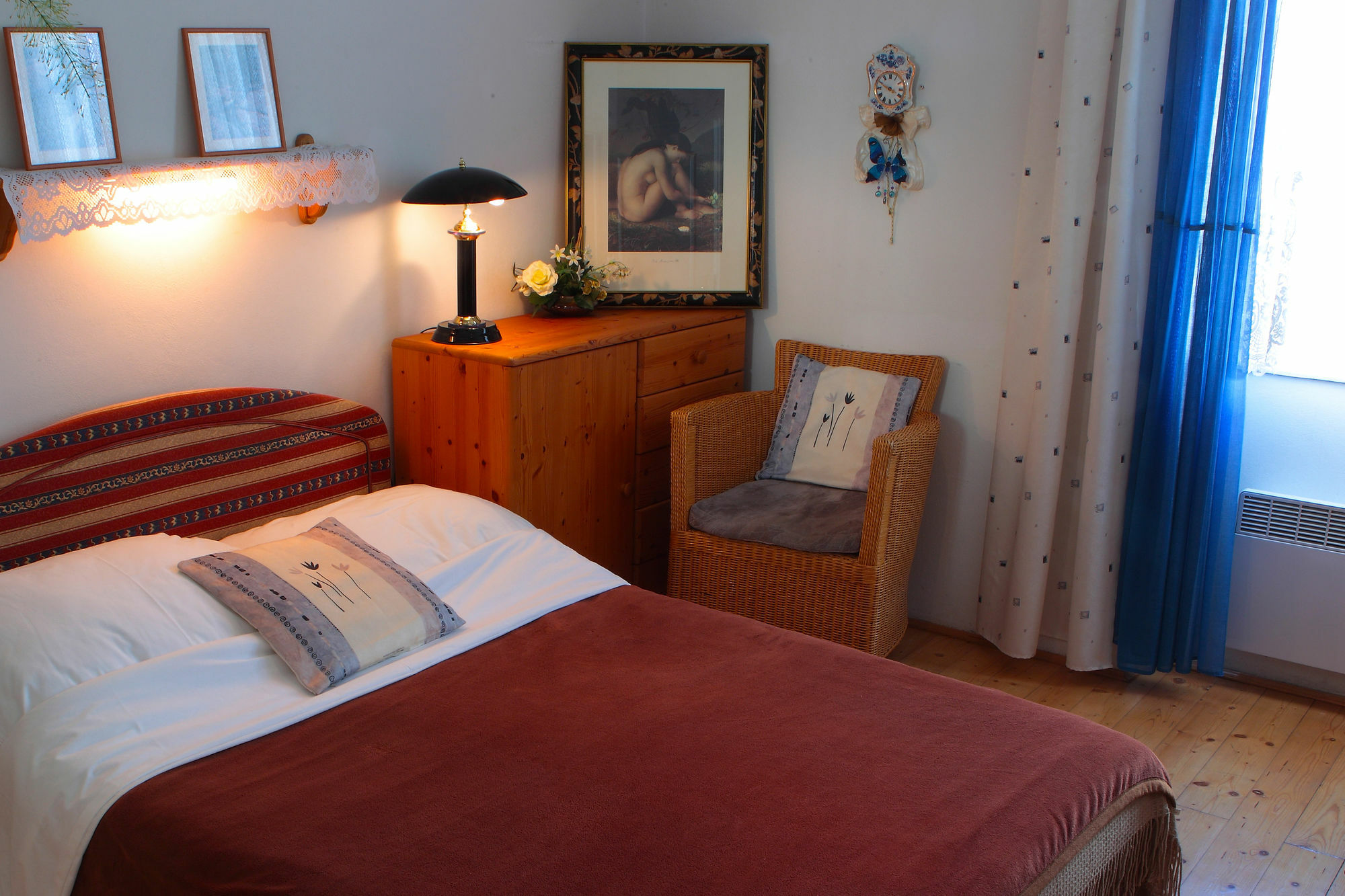 Wellness Pension Ametyst Чешки Крумлов Екстериор снимка