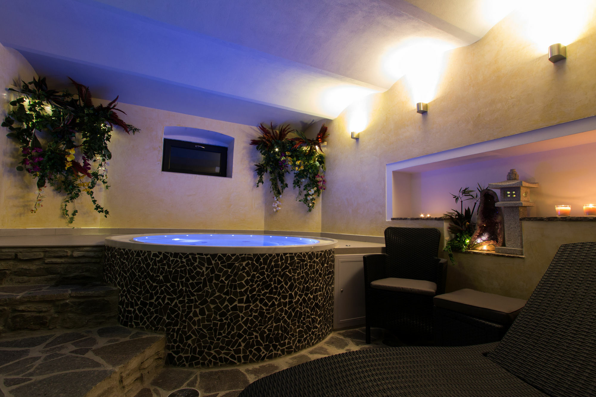 Wellness Pension Ametyst Чешки Крумлов Екстериор снимка